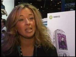 Mobile phones compete for Best of Show award at CES 2006 News Clip