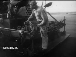 1952: FRENCH MOROCCO Instructional Video