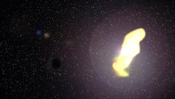 Spinning Black Holes Instructional Video