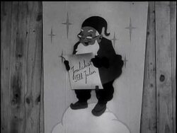 XMAS AS USUAL IN HELSINKI - News Clip