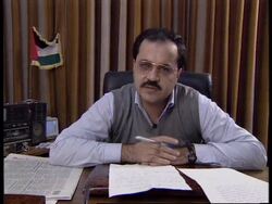 SPAIN: ARAFAT AND RABIN TO RECEIVE PEACE PRIZE News Clip