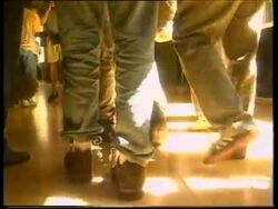 ZIMBABWE: 3 AMERICANS CONVICTED OF GUN SMUGGLING (2) News Clip