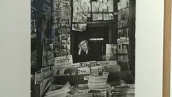 CLEAN : Vivian Maier, from nanny to photo icon News Clip