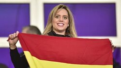 VOICED : Copa America, 25 de junio News Clip