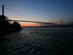 Bridge Stock Footage