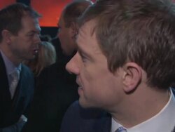 EVENT CAPSULE CLEAN - 'The Hobbit: The Battle of the Five Armies' World Premiere Stock Footage