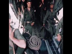 SYND 6 6 78 MOROCCAN TROOPS ARRIVE TO LUBUMBASHI Instructional Video