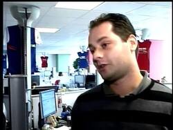 How much is Belgium worth? News Clip