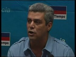 Spending spree after Chavez announces currency devaluation News Clip