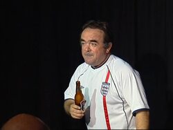 Comedy duo from Bahrain seek to explode myths about Arabs News Clip