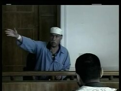 REPLAY Special Tribunal announces trials for 5 senior Saddam loyalists News Clip