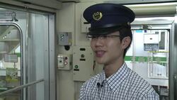 VOICED : Turismo en el metro de Japon News Clip