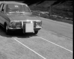 DRIVERLESS CAR News Clip