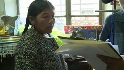 VOICED : Row in Bolivia over animals killed News Clip