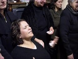 Reaction after bomb attack kills  army general; opposition leader sndbte News Clip