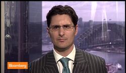 Central Bankers Will Worry Anyway: McKay News Clip