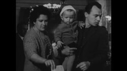 CAN791 BREZHNEV, KOSYGIN, PODGORNY AND SUSLOV VOTE IN MOSCOW FOR USSR ELECTIONS Instructional Video