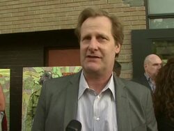 'Away We Go' Screening Stock Footage