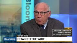 U.S. Government Shutdown May Be Down to the Wire News Clip