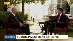 RDIF's CEO Says U.S. Businesses Want to Work With Russia News Clip