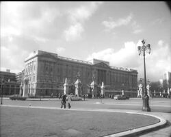 INVESTITURE News Clip