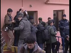 Islamic militant on trial after extradition from Germany News Clip