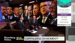 Ben Carson Promo Has a Great Soundtrack News Clip