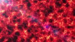 Lava (Loopable) Stock Footage