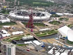 Sky News Olympics Day 1 Coverage News Clip