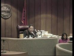 USA: MURDER OF MARTIN LUTHER KING JUNIOR CONTINUES TO BE IN SPOTLIGHT News Clip