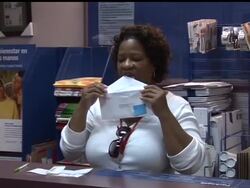 Nearly 700 U.S. post offices could be on the chopping block as U.S. Postal Service faces a $7 billion loss this year, despite a 2-cent rate increase. News Clip