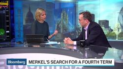 Zettelmeyer: Trump May Regret Wanting Weaker Europe News Clip