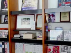 Inside Details Toronto Mayor's Office, John Tory Government Stock Footage