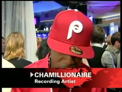 VMA Fashion News Clip