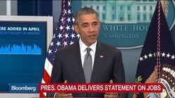 President Obama Issues a Call to Action for U.S. Congress News Clip