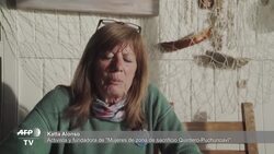 VOICED : Sobrevivir al Chernobil chileno un enclave industrial que envenena las costas News Clip