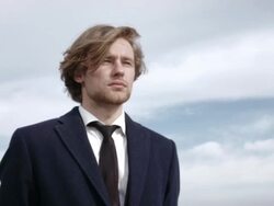 Young entrepreneur. Stock Footage