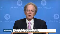Bill Gross: U.S. Not Producing Enough Credit Growth News Clip