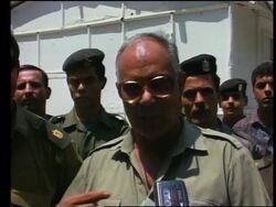 West Bank -  Aftermath of clashes in Tulkarm News Clip