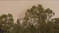 +4:3 Explosions hit unknown building in Libyan capital Instructional Video