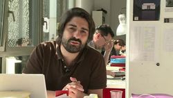 CLEAN: Football race row 'an alarm call for France' News Clip