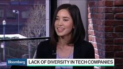 Tech Workers Wrongly Perceive Industry Diversity News Clip