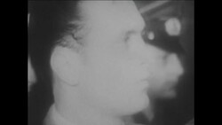 CAN576 THREE WEST GERMANS ON TRIAL IN EAST BERLIN ON CHARGES OF AIDING ESCAPE Instructional Video