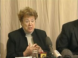 Lawyers warn of police beatings undermining judicial system News Clip