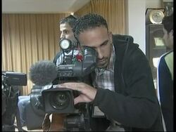 Israelis and Pals on summit, funerals of 3 Palestinians Instructional Video