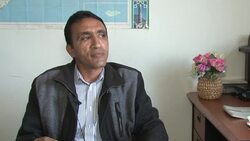 Yemeni journalist and friend of Luke Somers talks about the US photojournalist News Clip