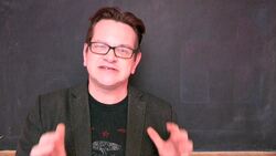 Donald Trump Won the Election So I Have To Cut Off My Pinky Instructional Video