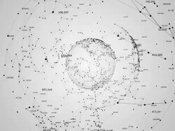 Wire node - white Stock Footage