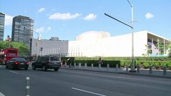 CLEAN : The Dutch Iron Lady destroying Syrias chemicals News Clip