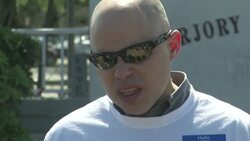 Parents of Shooting Victims Push Legislation News Clip